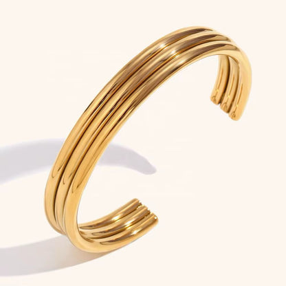 GOLDEN FLOW