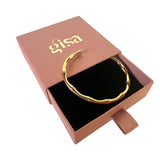 BRACCIALE CANNE D'ORO