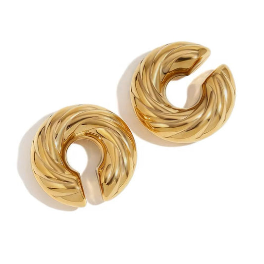 REBEL EAR CUFF